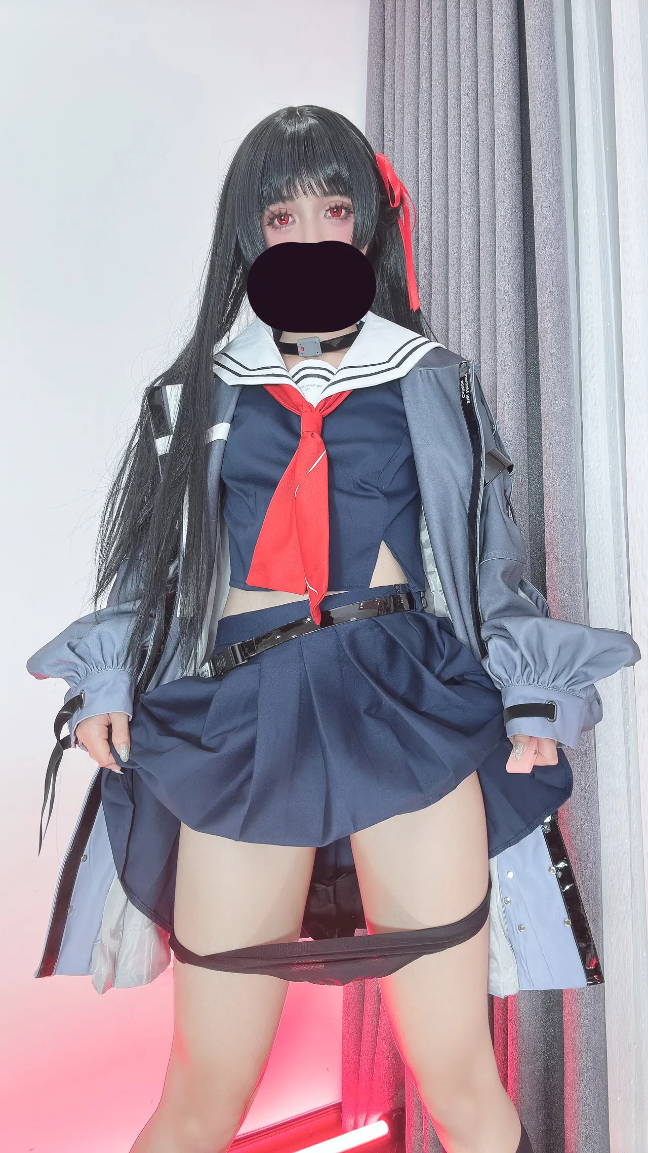 Poppachan - Chisa (Wuthering Waves)-erohere51.webp